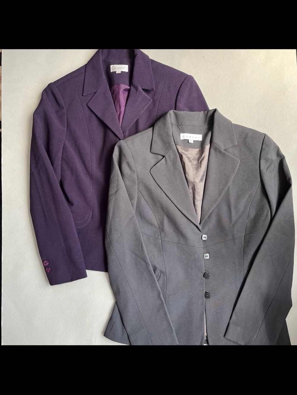 Nordstrom’s Women’s Blazer Bundle Size S